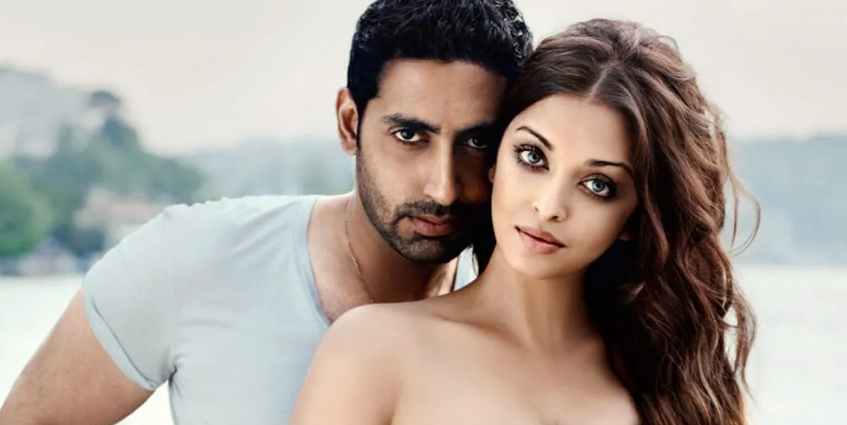 Abhishek Bachchan