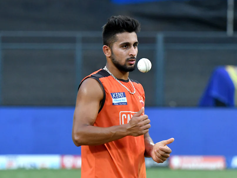 Ipl 2025 से पहले काव्या मारन का बड़ा फैसला, उमरान मलिक को Srh से किया रिलीज! अब इस टीम में होंगे शामिल 2 Umran Malik