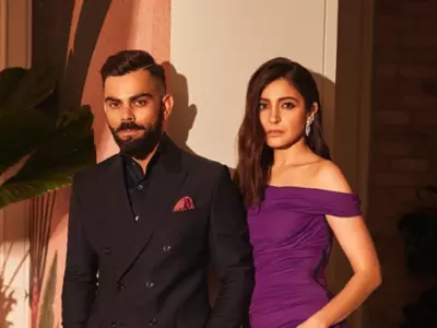 भारत वापिस नहीं आएंगे विराट कोहली! पत्नी अनुष्का शर्मा के साथ लंदन में कर रहे हैं ये खास काम, वायरल हुआ Video 4 Virat Kohli And Anushka Sharma