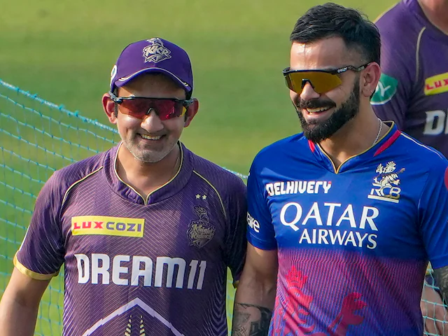 Bcci ने गौतम गंभीर को कोच बनाने पर विराट कोहली को किया नजरअंदाज, रोहित और हार्दिक की ली सलाह 2 Virat Kohli And Gautam Gambhir