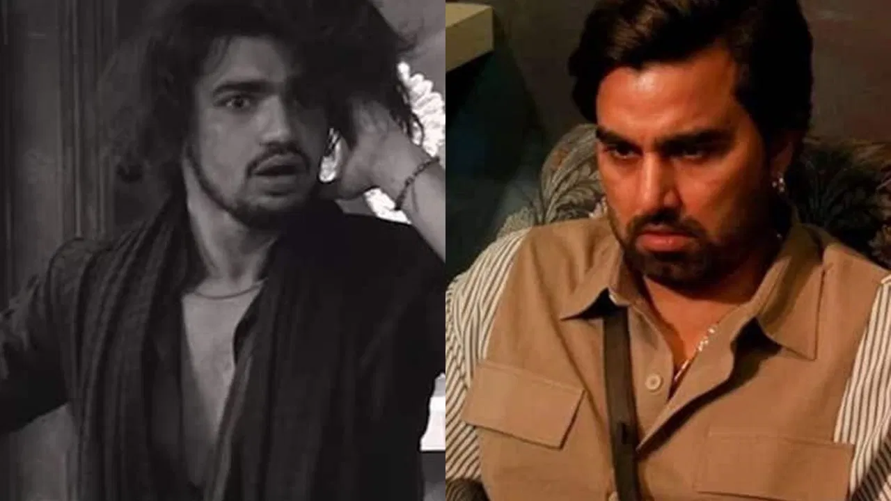 Armaan Malik