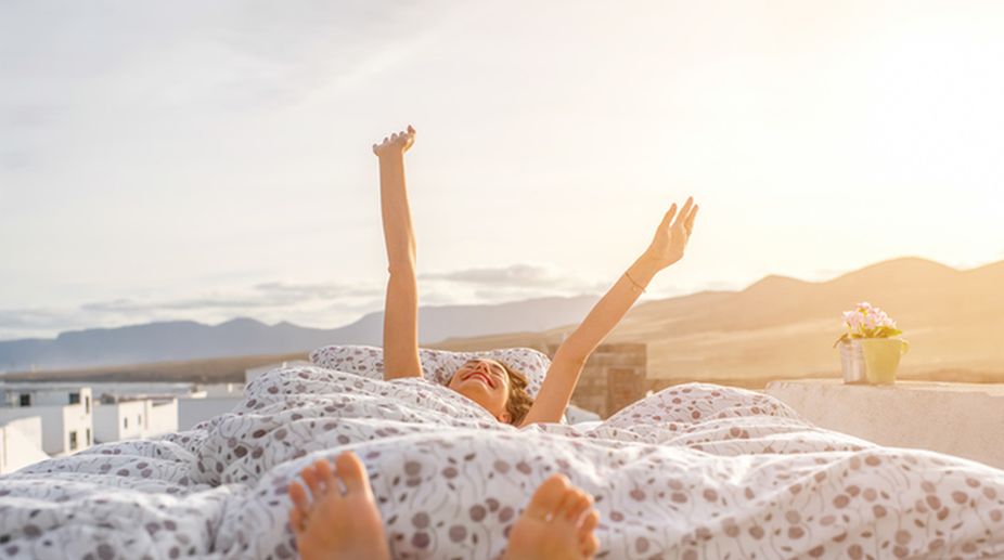Sleep Products