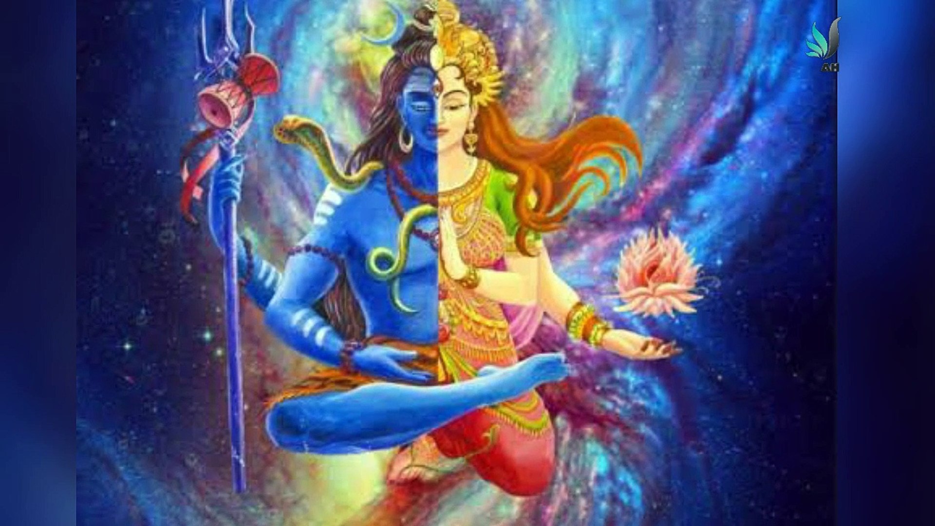 Lord Shiva In Dream