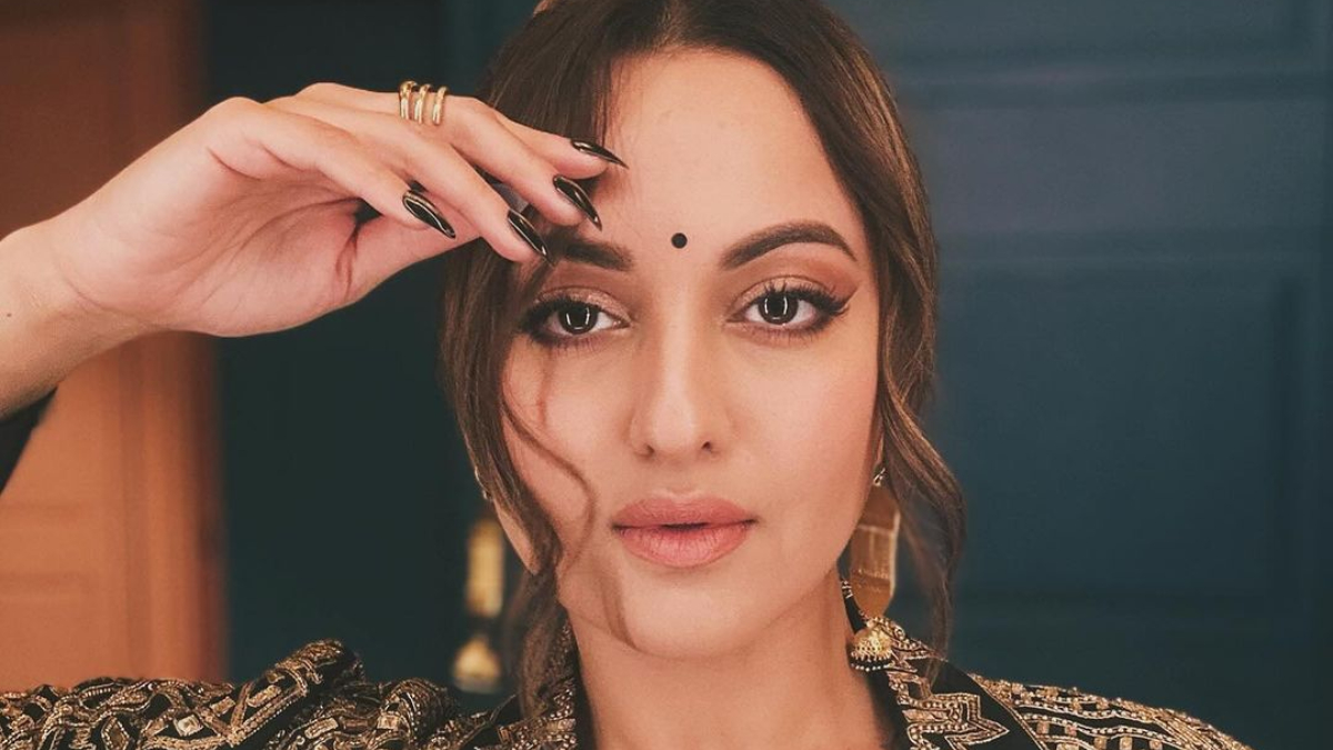 Sonakshi Sinha