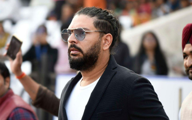 बड़ी खबर - युवराज सिंह की हुई चांदी, Ipl की इस खूंखार टीम के बने कोच! मिला करोड़ों का ऑफर 2 Yuvraj Singh