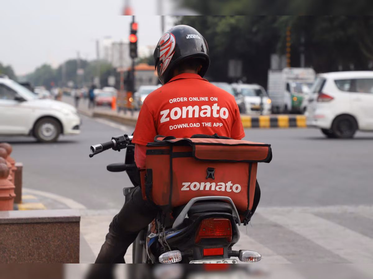 Zomato