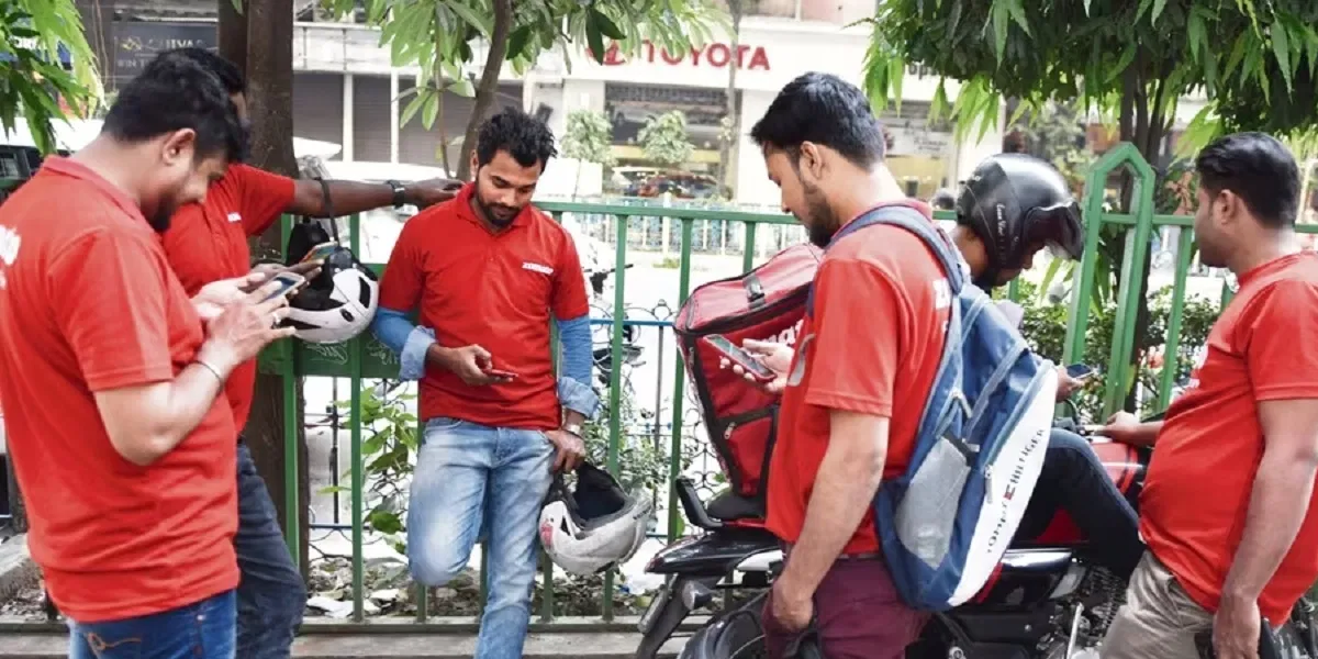 Zomato
