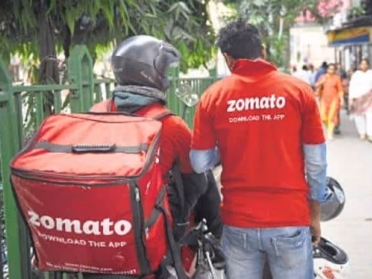 Zomato