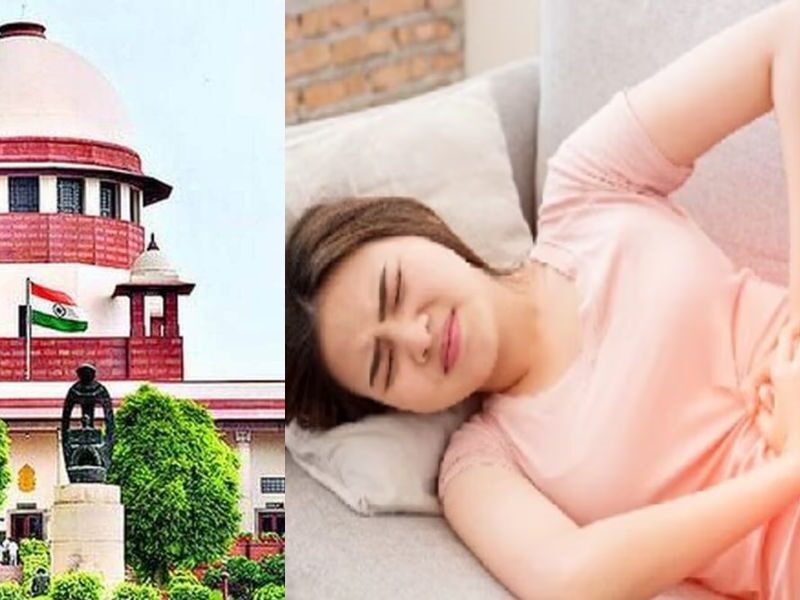 Supreme-Court-Order-On-Menstrual-Leave