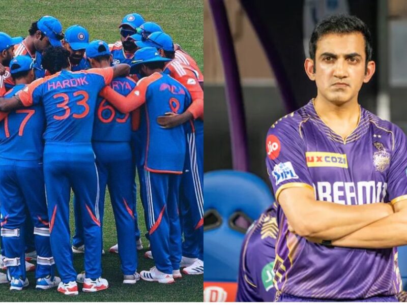 These 2 Strong Players Of Team India Did Not Get A Place In The Odi Series Against Sri Lanka