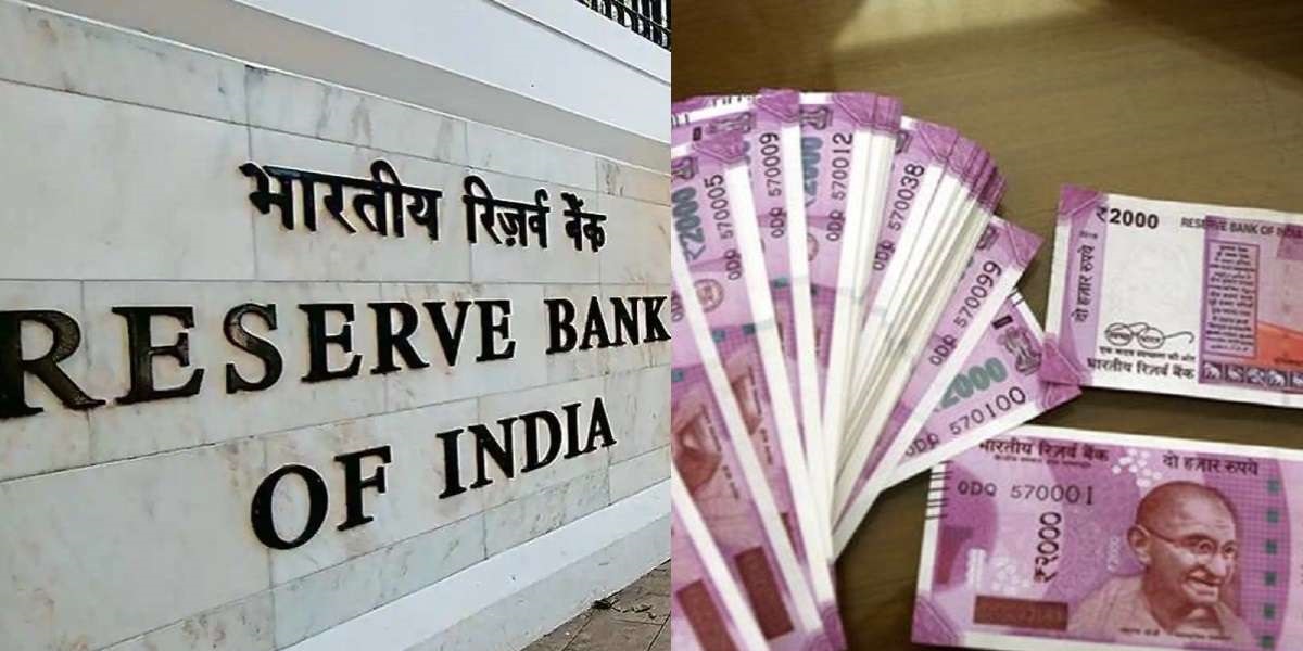 Reserve Bank Of India