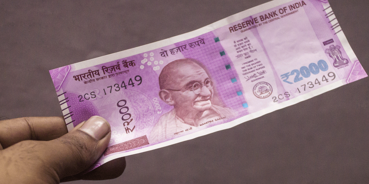 Reserve Bank Of India