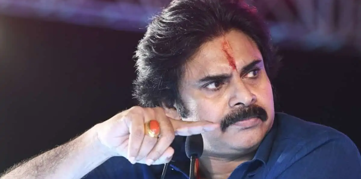 Pawan Kalyan