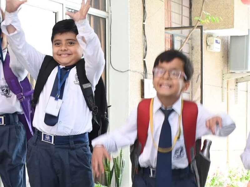 School Uniform Have Special Names In Hindi, Knowing Them Will Blow Your Mind