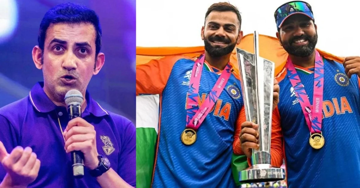 Gautam Gambhir