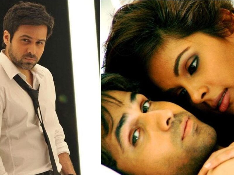 Emraan Hashmi And Mallika Had Distanced Themselves From Each Other, But Love Blossomed After 20 Years