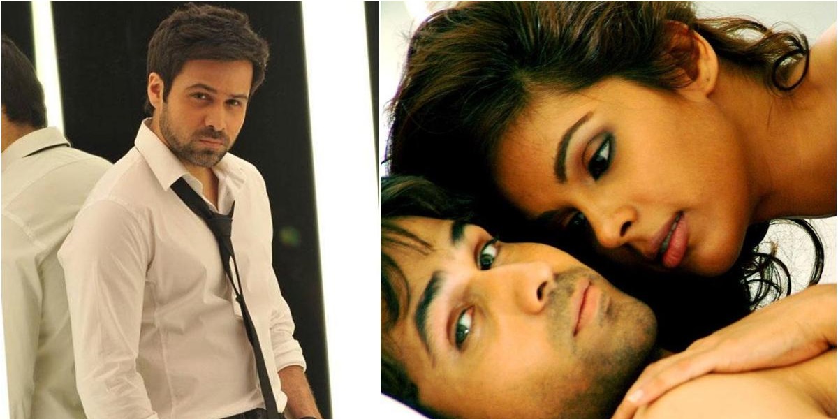 Emraan Hashmi And Mallika Had Distanced Themselves From Each Other, But Love Blossomed After 20 Years