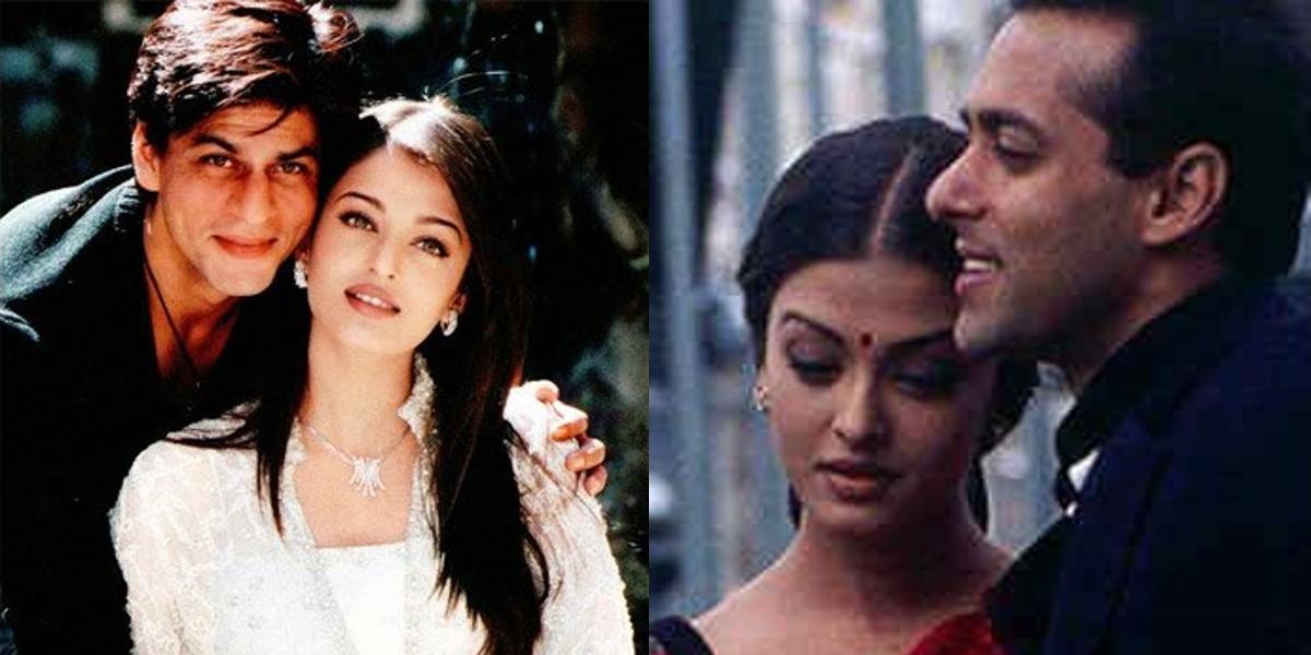 Salman-Aishwarya