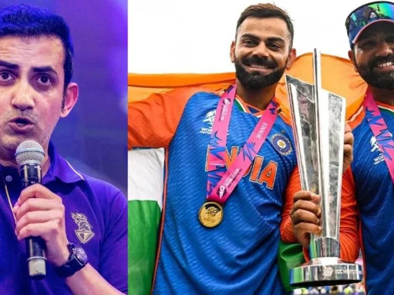 Gautam Gambhir