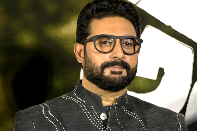 Abhishek Bachchan