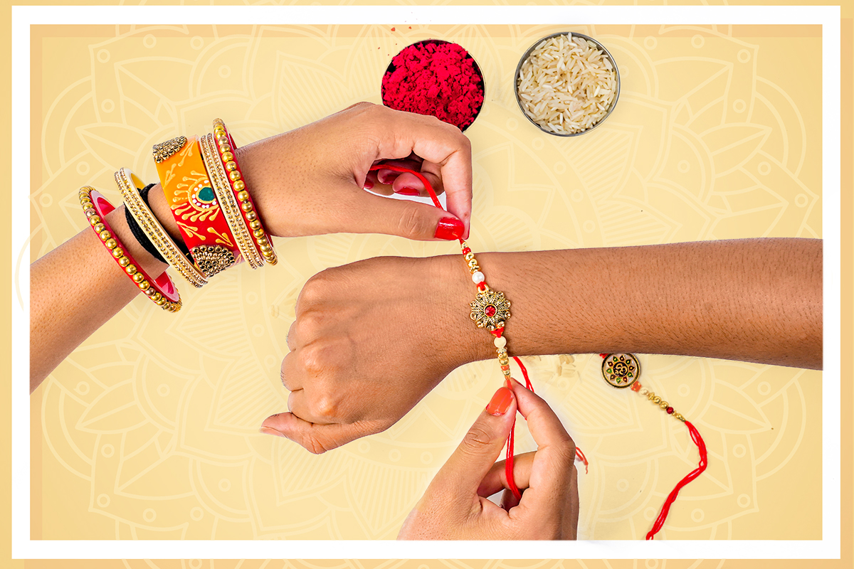Raksha Bandhan 2024
