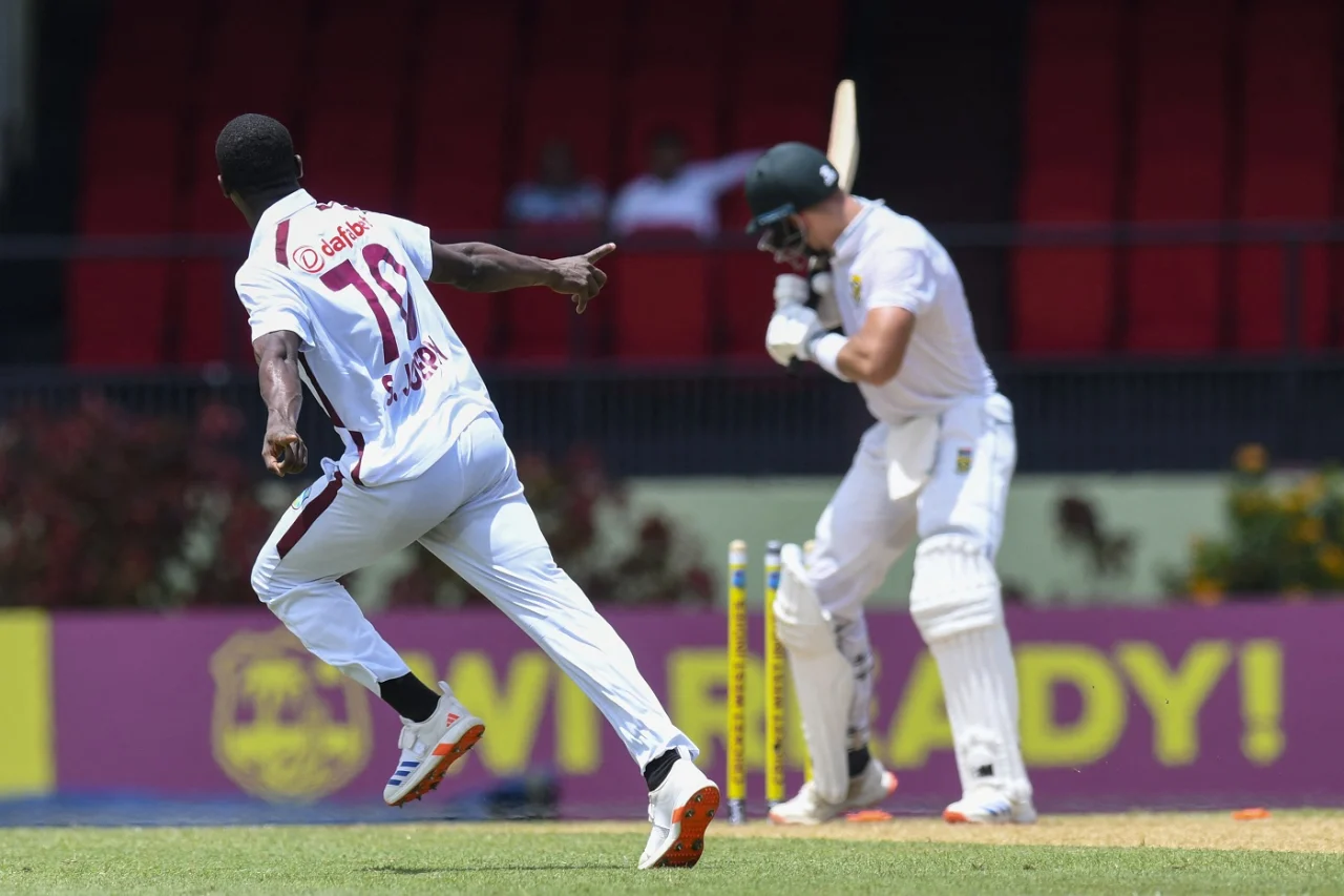 Wi Vs Sa