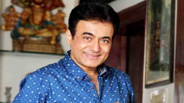 Nitish Bharadwaj