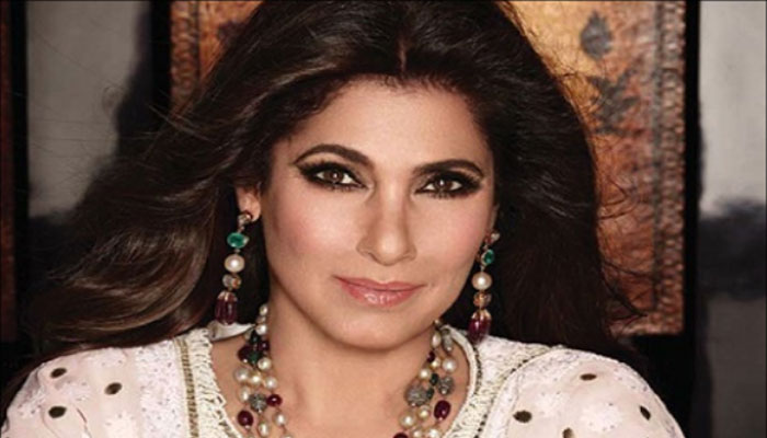 Dimple Kapadia