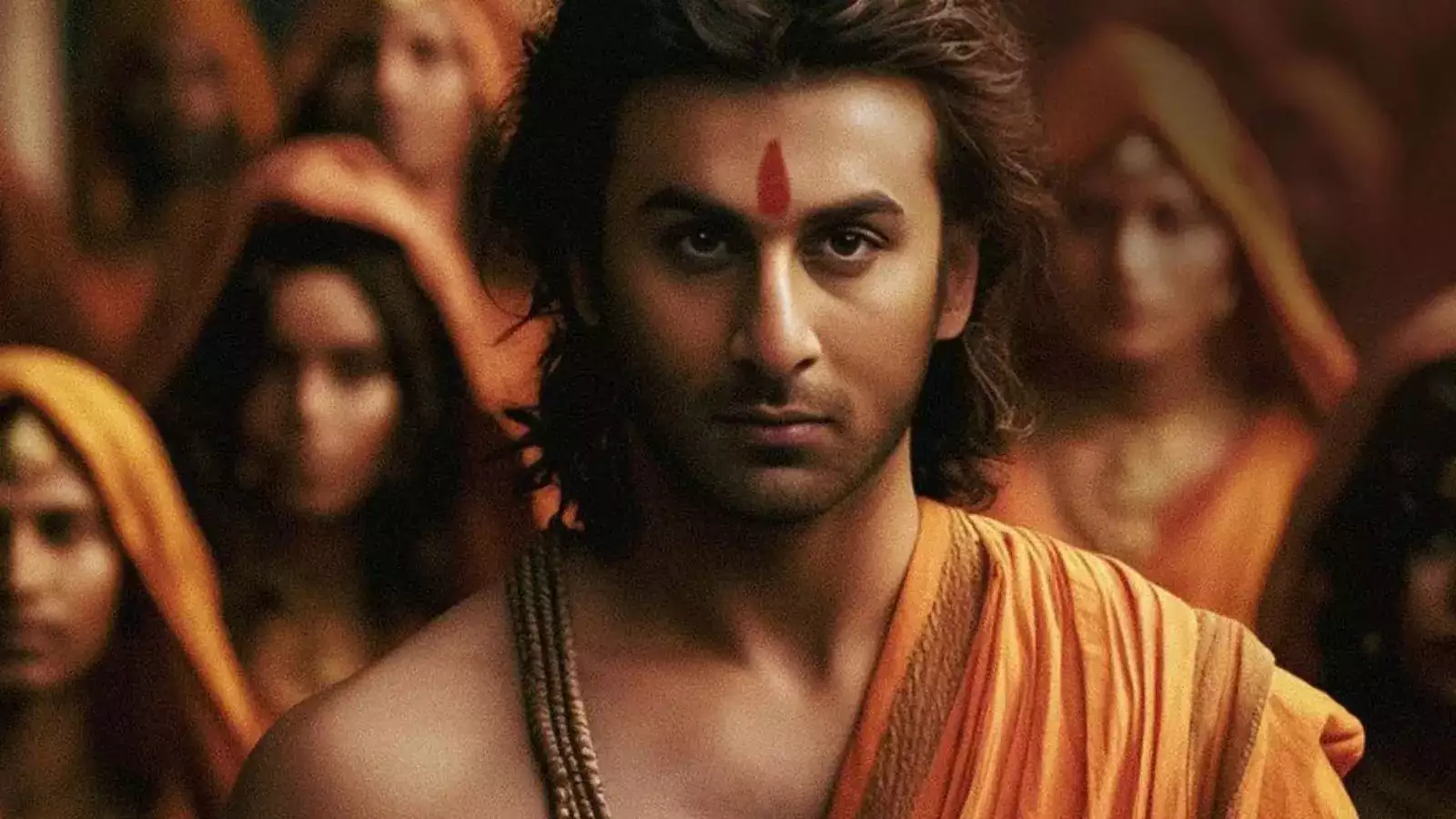 Ranbir Kapoor