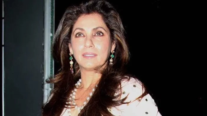 Dimple Kapadia