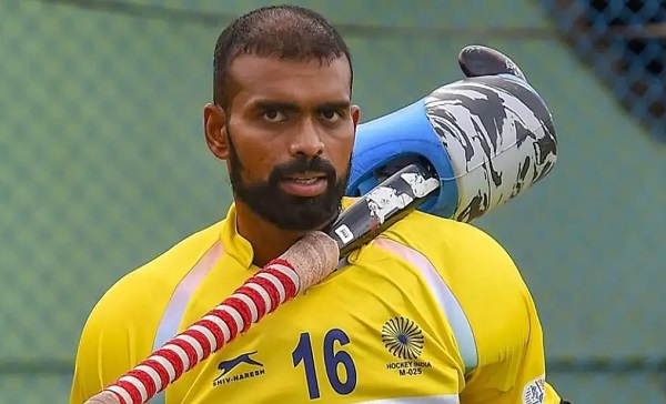 बड़ी खबर - पीआर श्रीजेश ने किया संन्यास का ऐलान, अब भारतीय टीम की मिली ये खास जिम्मेदारी 2 Pr Sreejesh