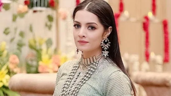 Celina Jaitly