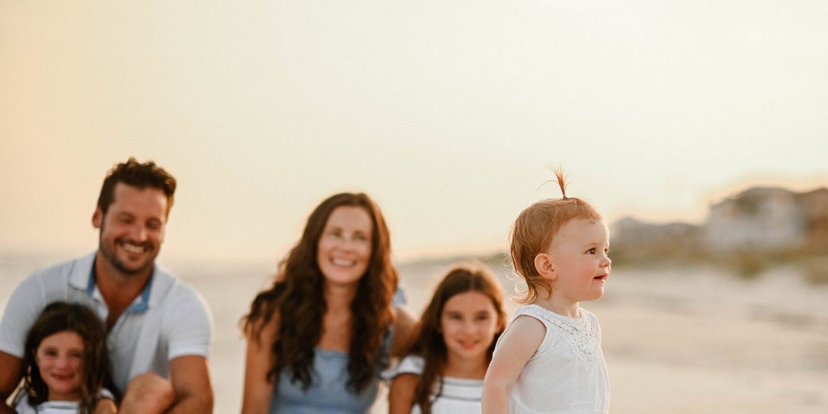 Third Child
