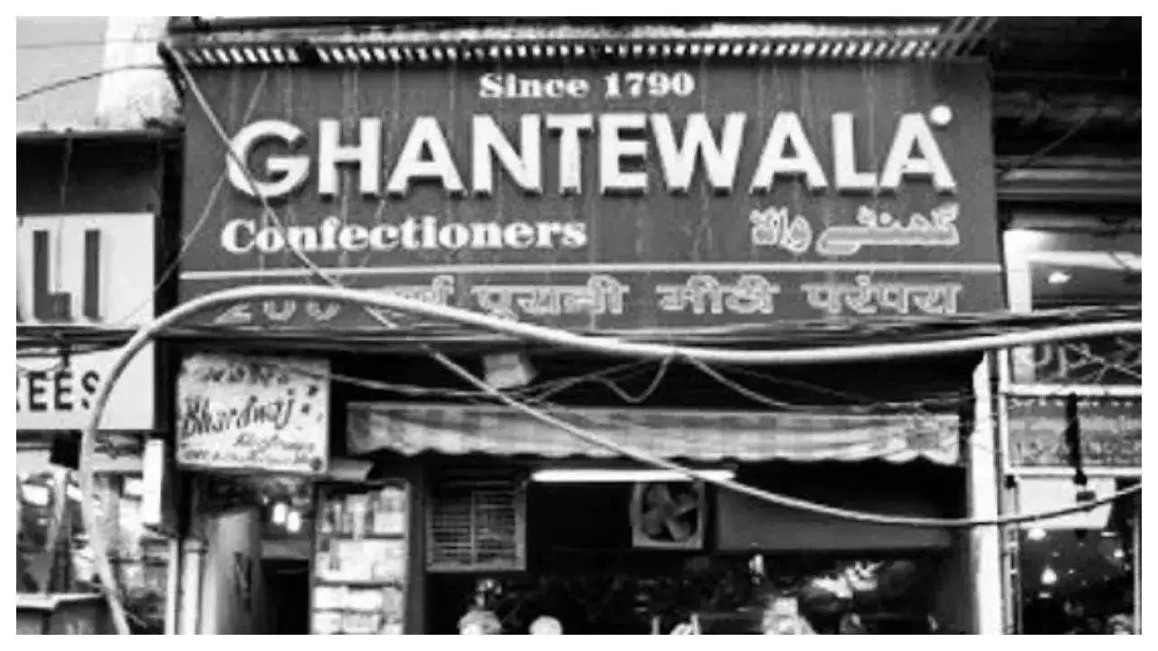 Ghantewala