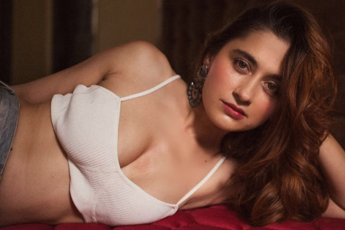 Sanjeeda Sheikh