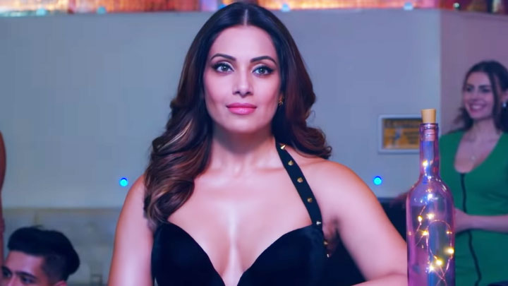 Bipasha Basu