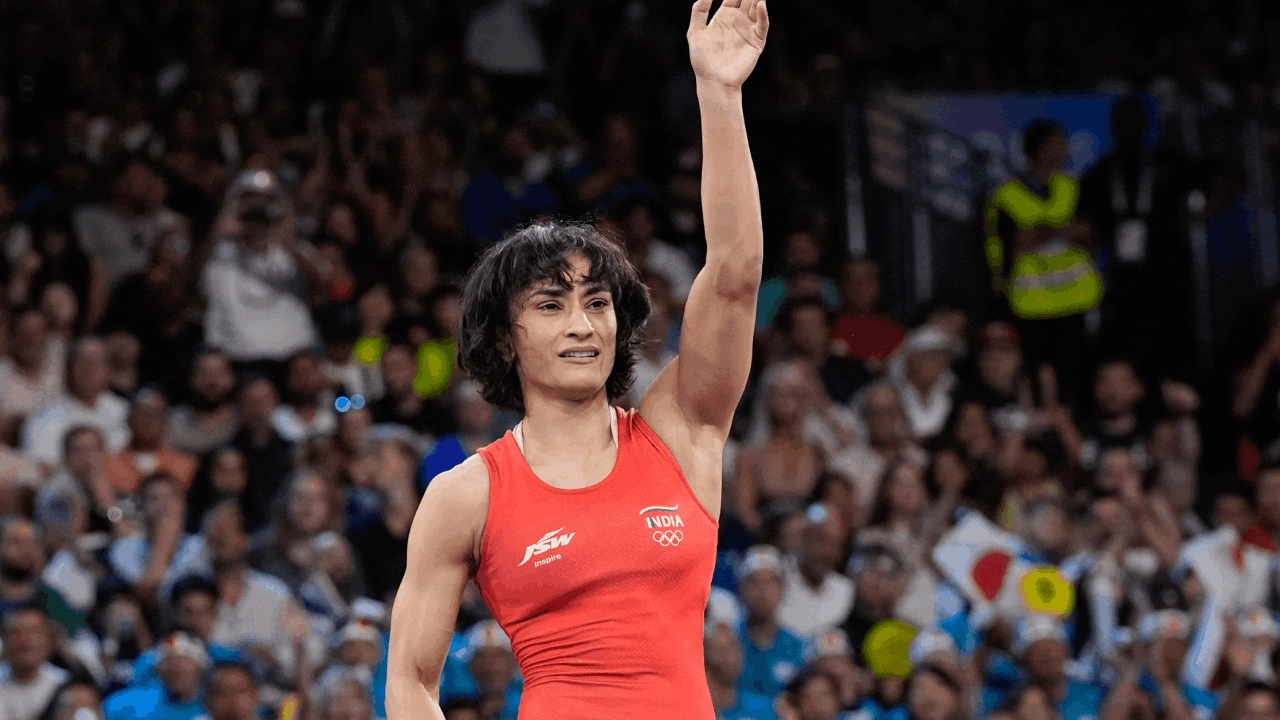 Paris Olympics 2024: 6 पदक जीतने के बाद भी भारत के हाथ लगी हार, तो पाकिस्तान एक गोल्ड जीत कर भी मार गया बाजी 4 Paris Olympics 2024