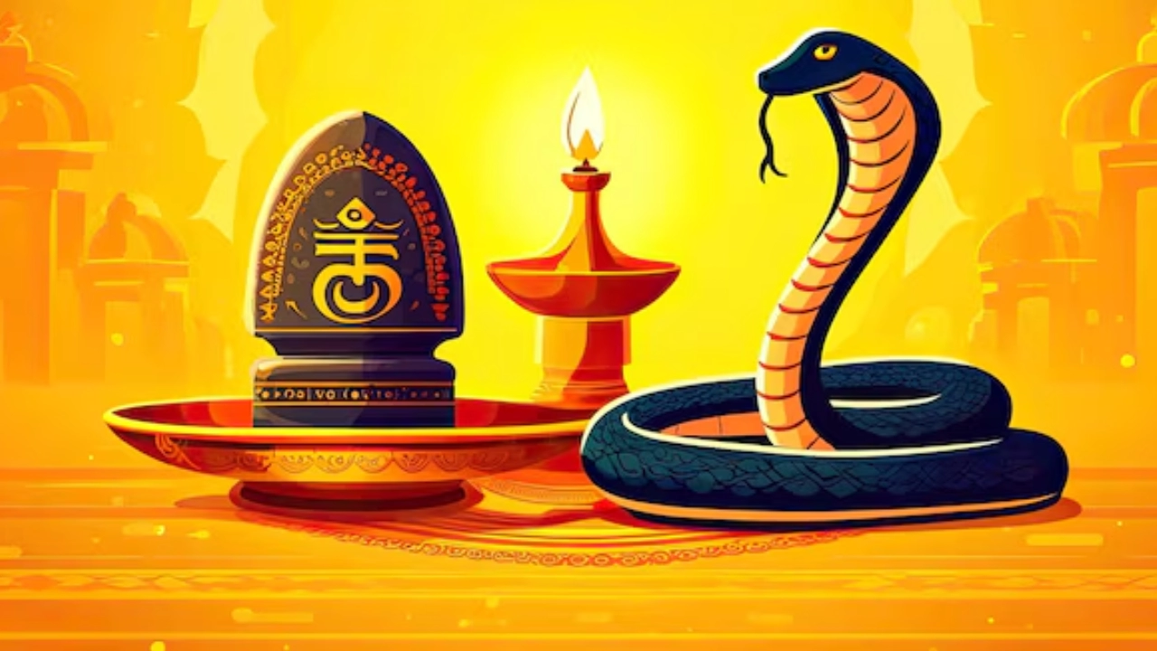 Nag Panchami 2024