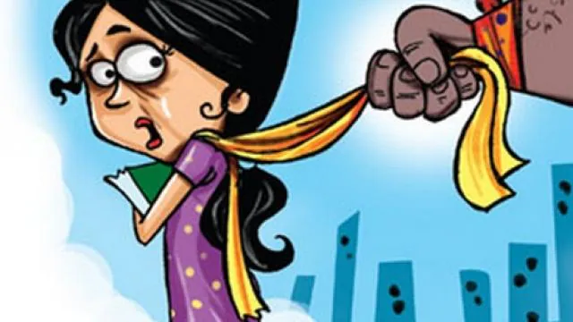 क्या रेट लेगी... नोएडा में आधी रात महिला पत्रकार के साथ छेड़खानी करने वाले मनचलों की आई शामत, पुलिस ने गिरफ्तार कर दी खौफनाफ..... 2 Noida Crime News