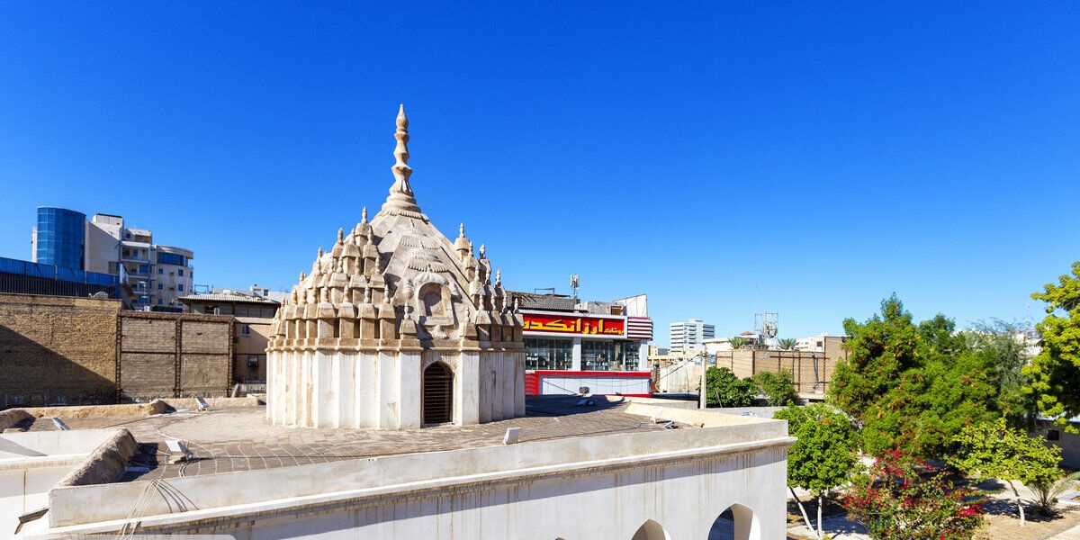 Hindu Temple