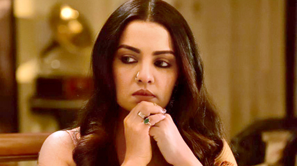 Celina Jaitly