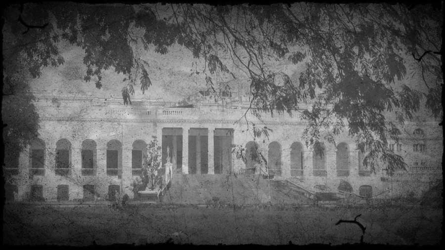 Most Haunted Places In India