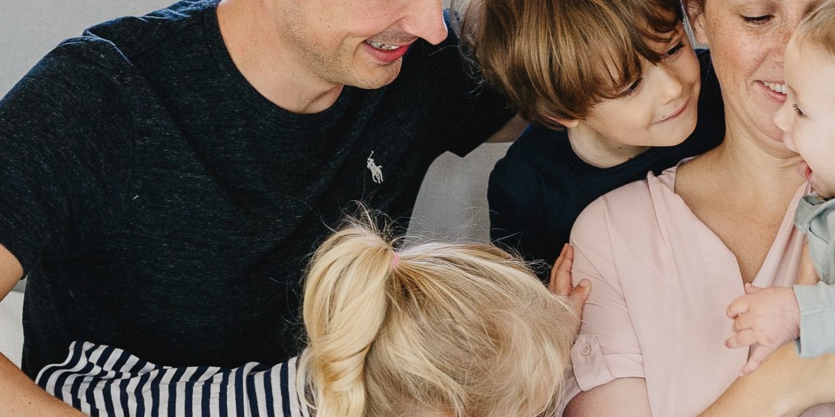 Third Child