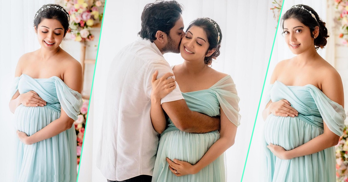 Pregnant Actresses