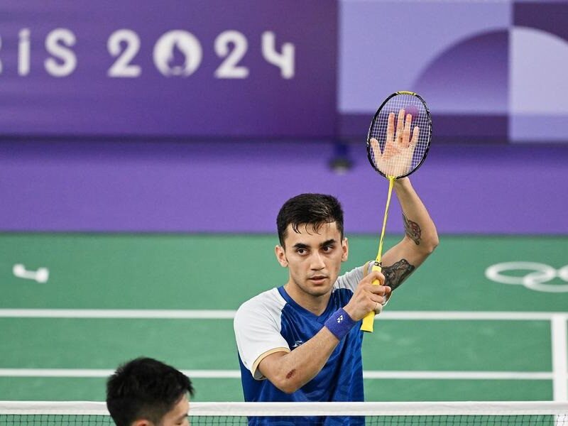 Lakshya-Sen-Lost-Semifinal-Out-From-Olympic
