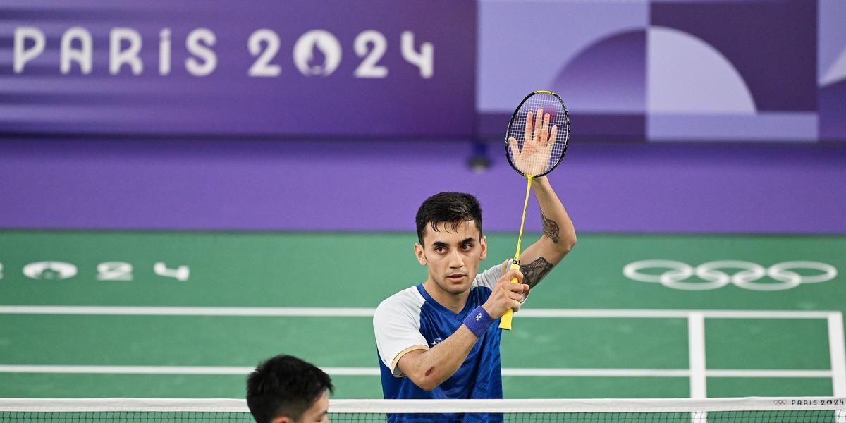 Lakshya-Sen-Lost-Semifinal-Out-From-Olympic