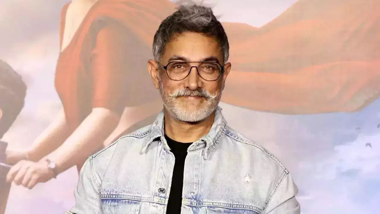 Aamir Khan