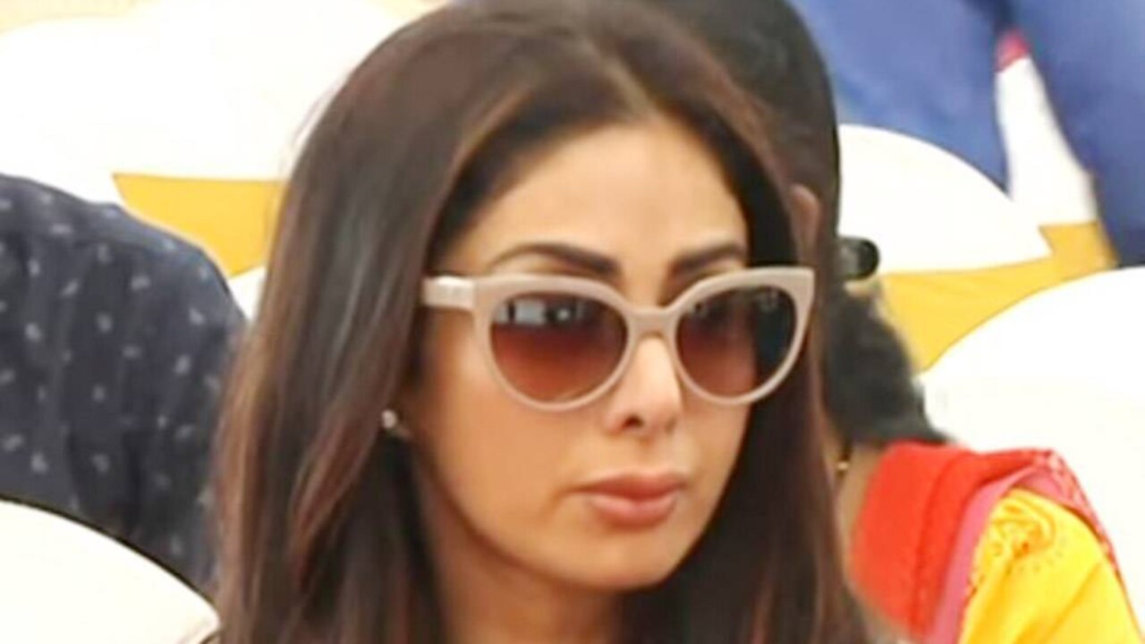 Sridevi