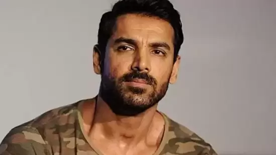 John Abraham
