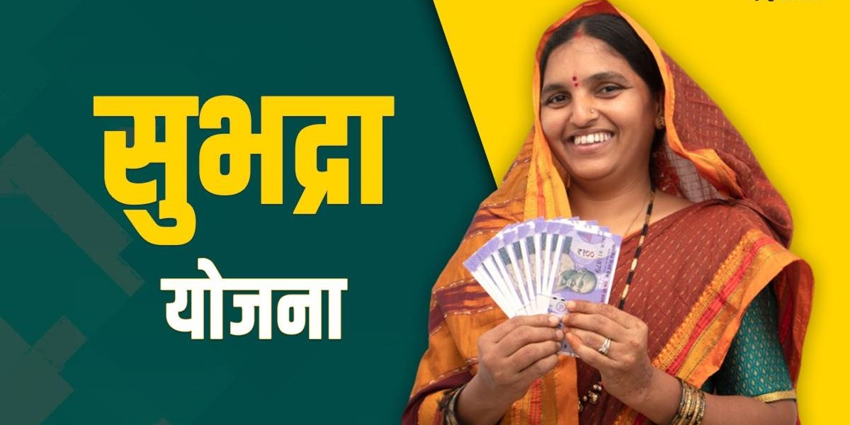 Subhadra Yojana